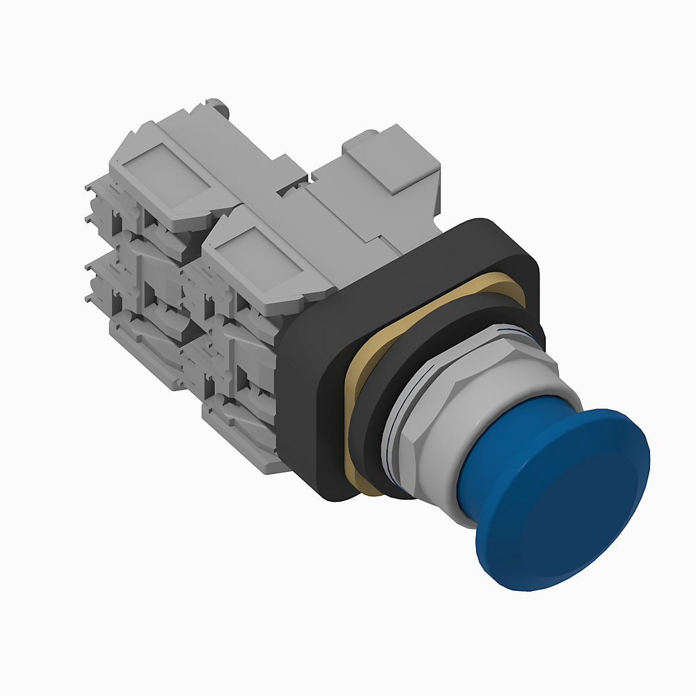 Allen-Bradley 800TC-FXMQH2BG1 product image