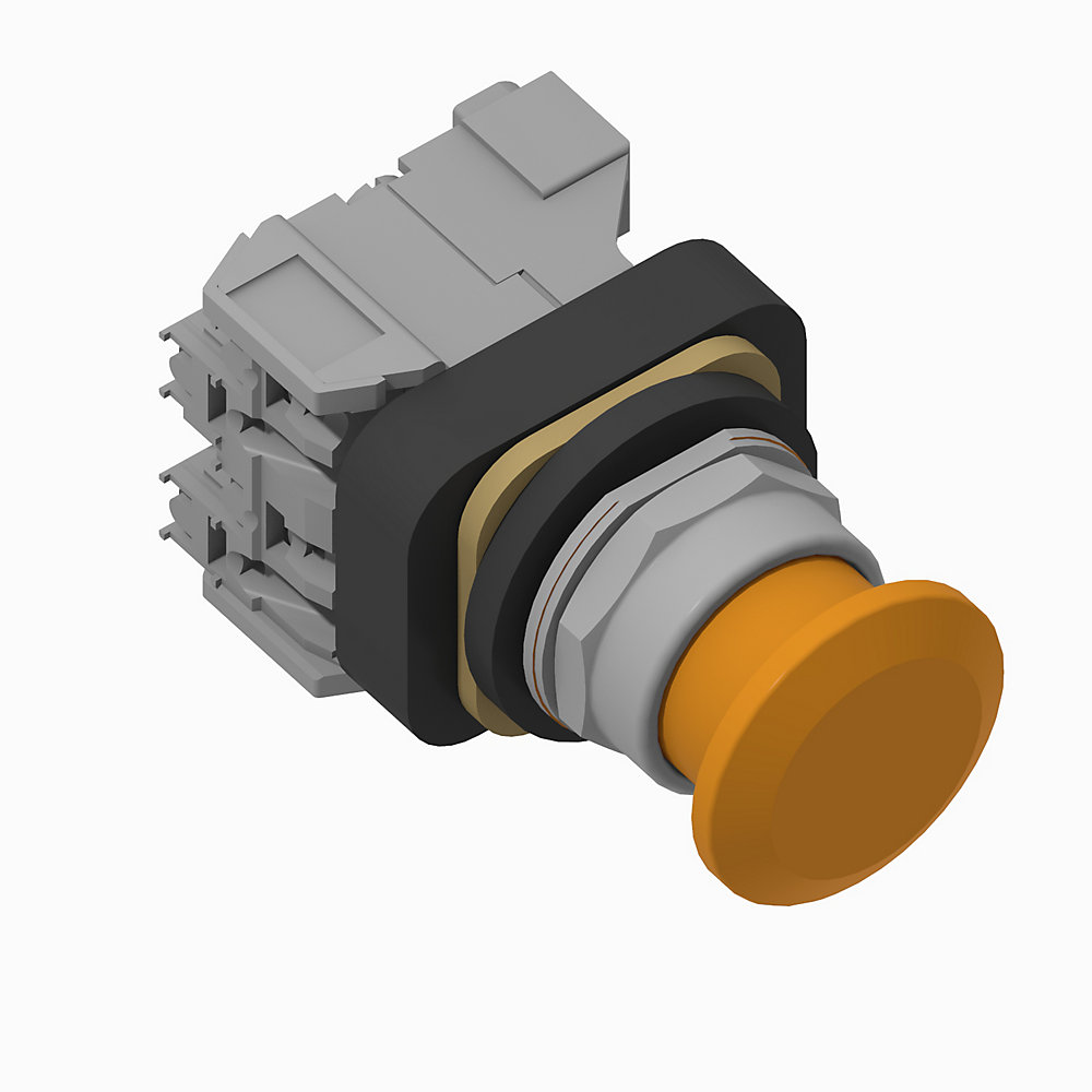 Allen-Bradley 800TC-FXNQH2AA product image