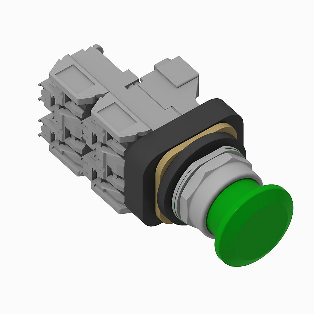 Allen-Bradley 800TC-FXNQH2GG1 product image