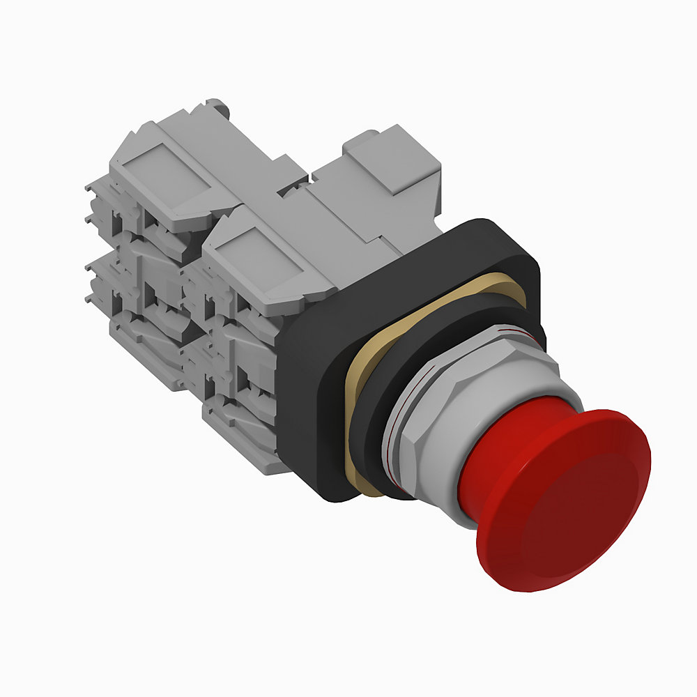 Allen-Bradley 800TC-FXNQH2RG1 product image