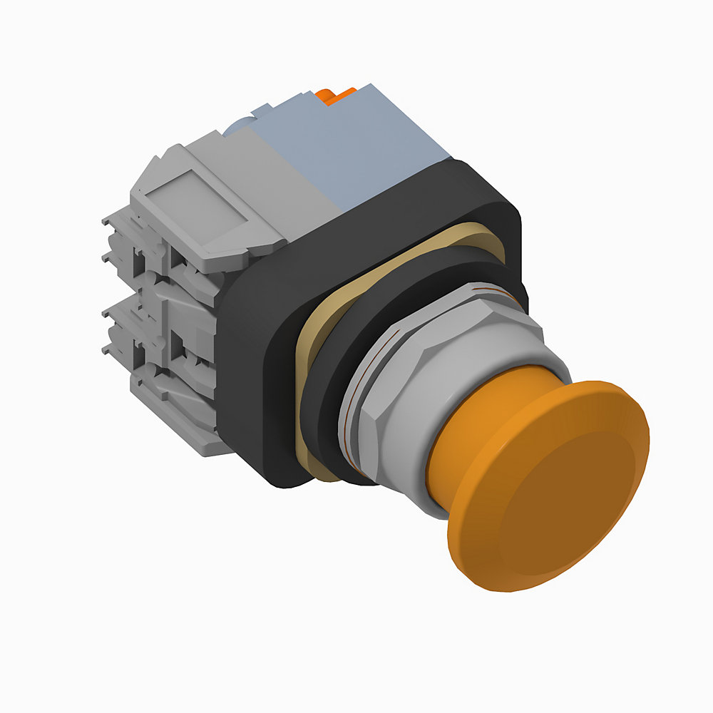 Allen-Bradley 800TC-FXP16AA1 product image