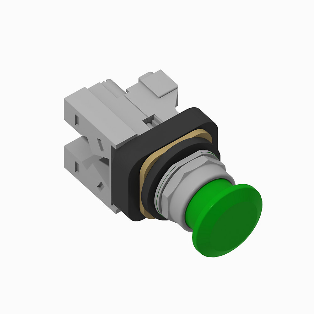 Allen-Bradley 800TC-FXQ24GAY product image