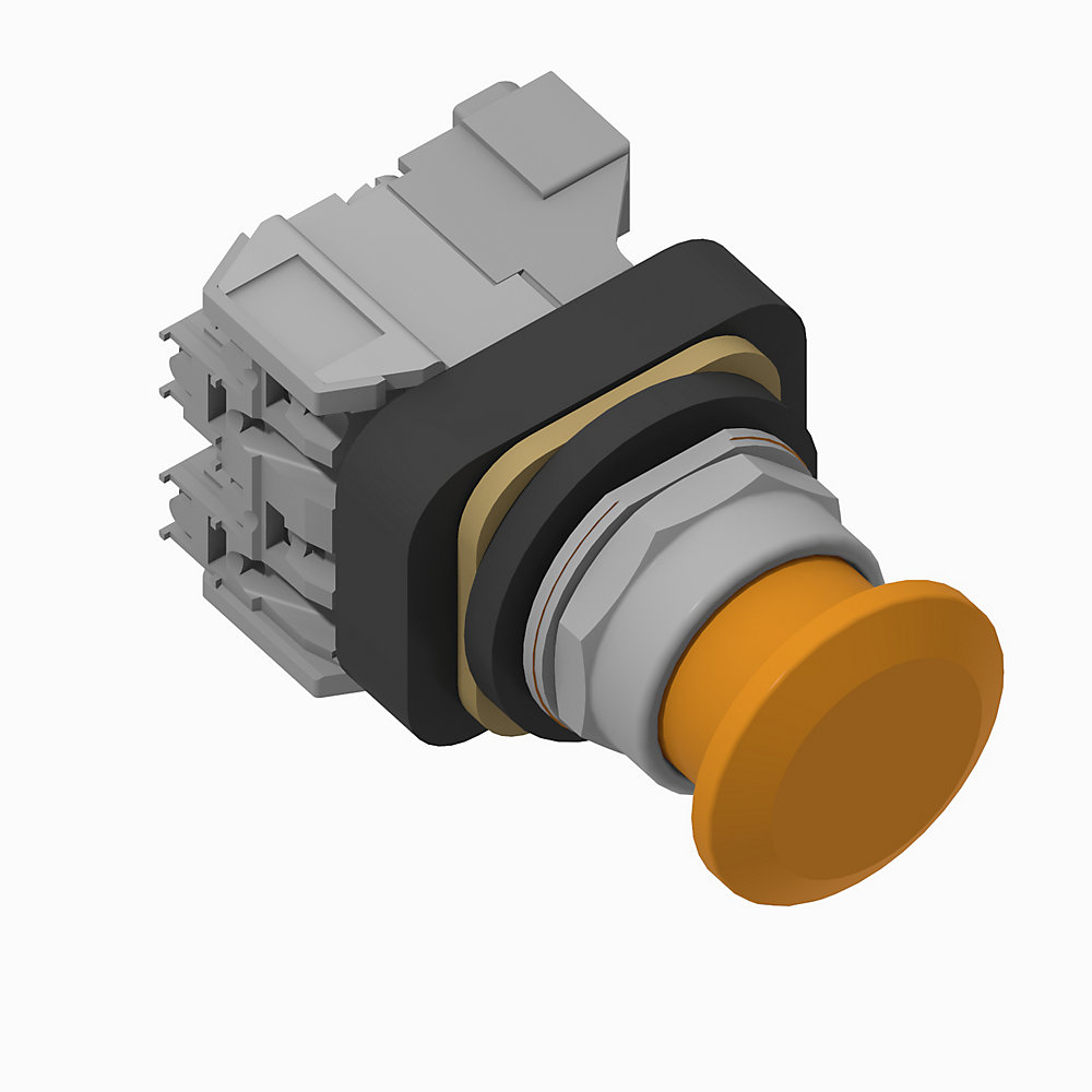 Allen-Bradley 800TC-FXQH2AA2 product image