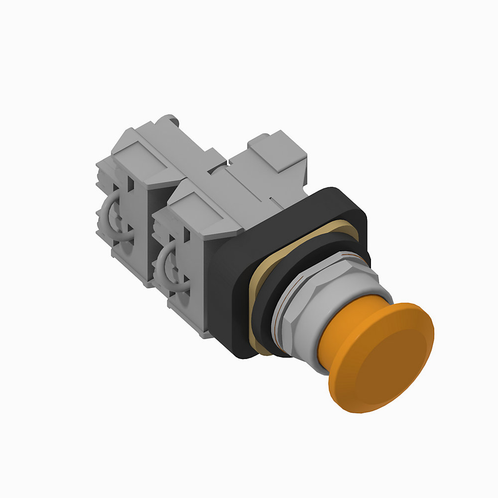 Allen-Bradley 800TC-FXQH2AD4S product image