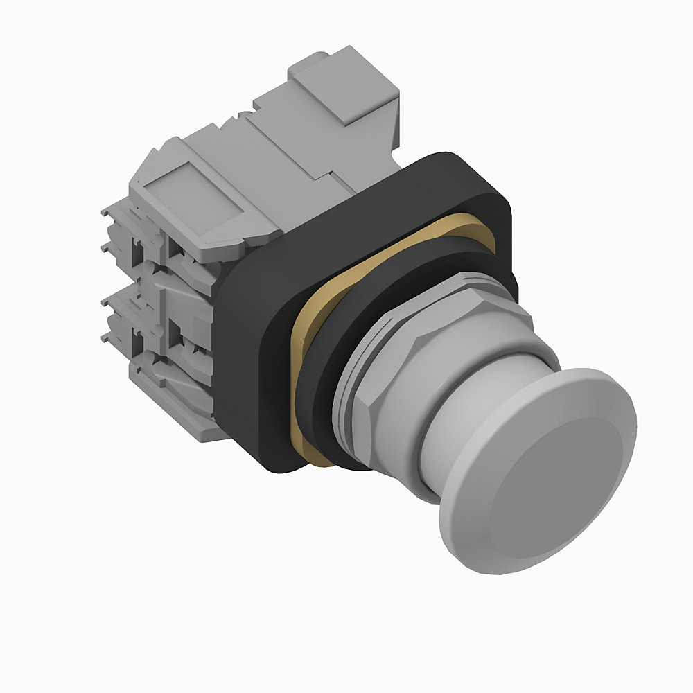 Allen-Bradley 800TC-FXQH2CD4V product image