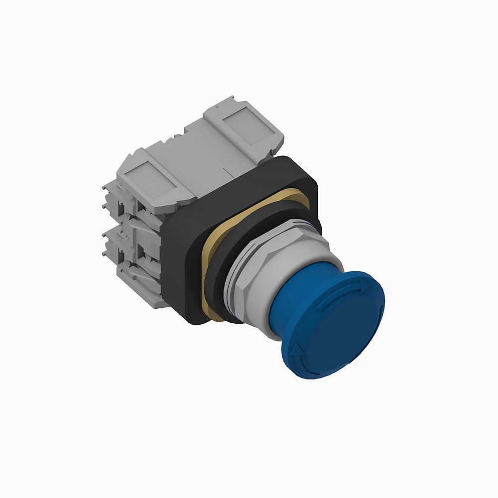 Allen-Bradley 800TC-FXT7A5 product image