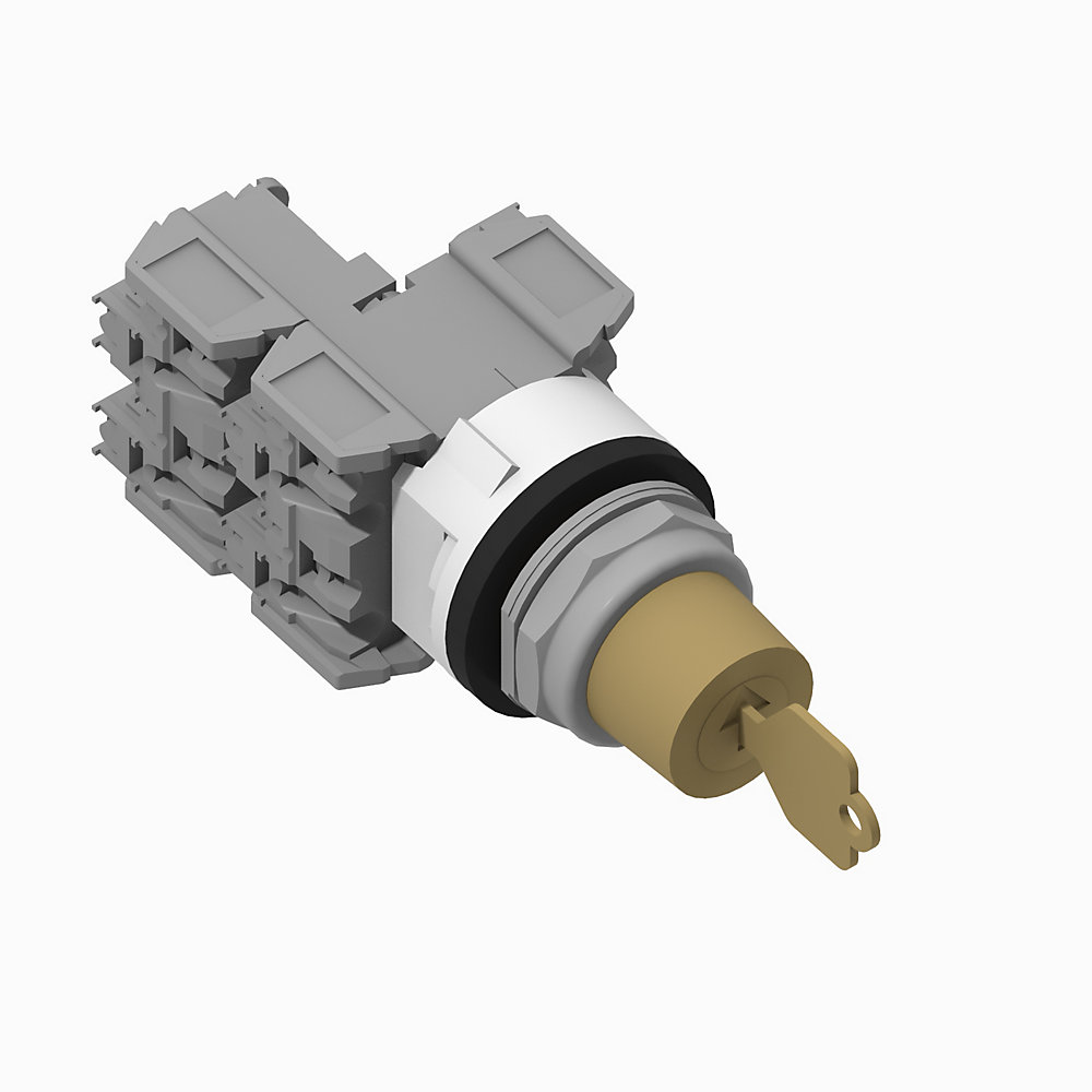 Allen-Bradley 800TC-H3115H product image