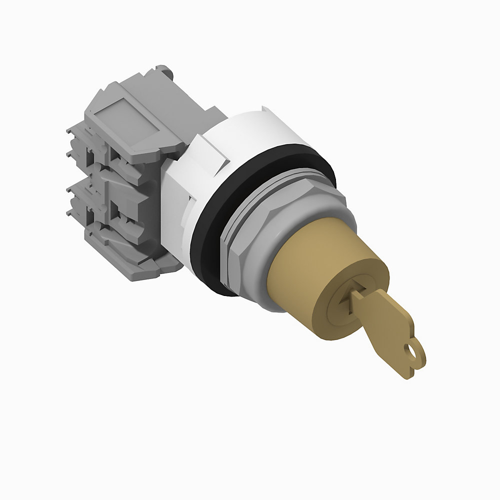 Allen-Bradley 800TC-H4812A2 product image