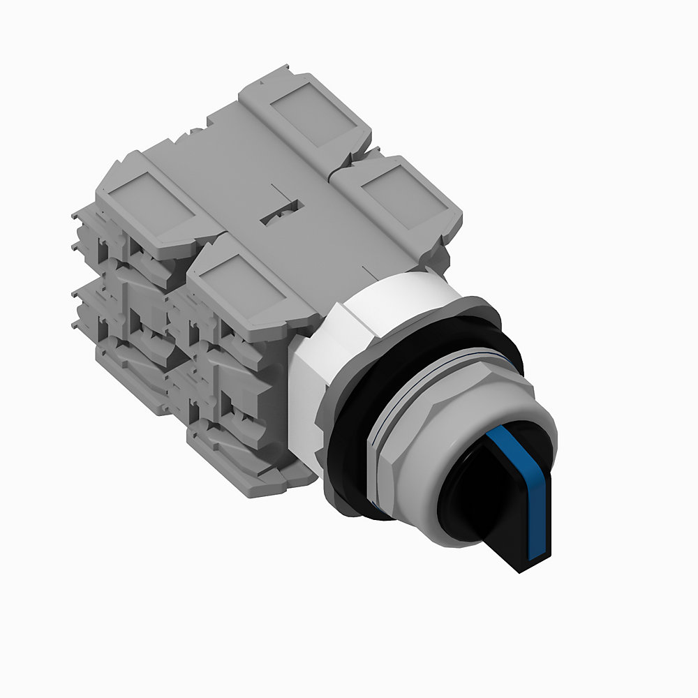 Allen-Bradley 800TC-HX2C product image