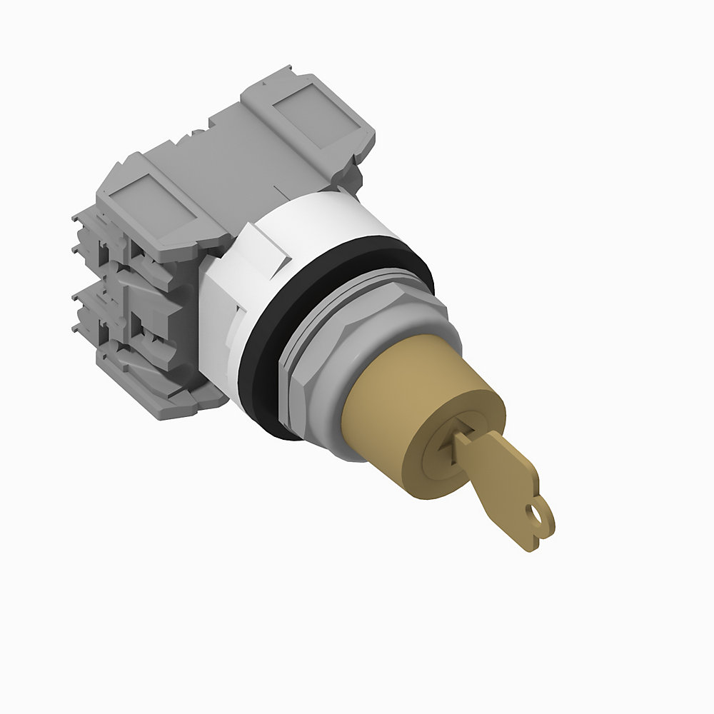 Allen-Bradley 800TC-J631KC1B product image