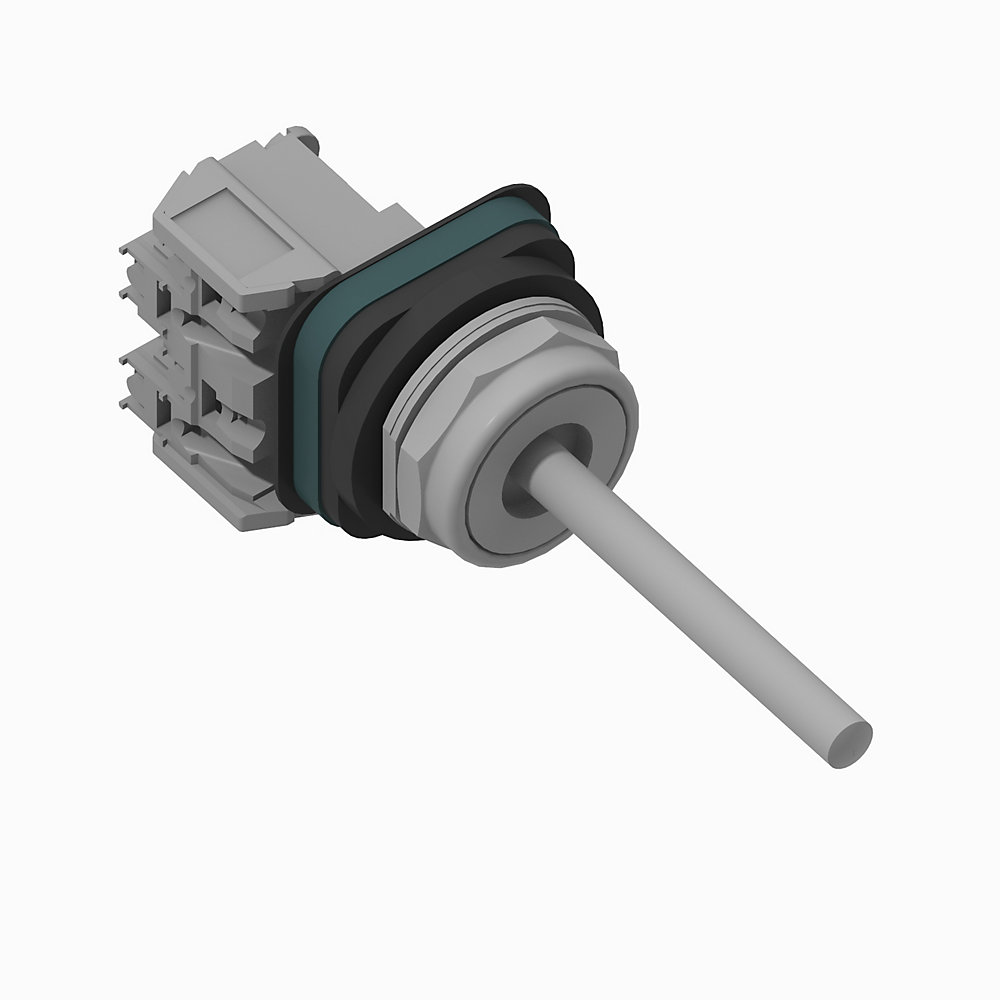 Allen-Bradley 800TC-M1D1 product image