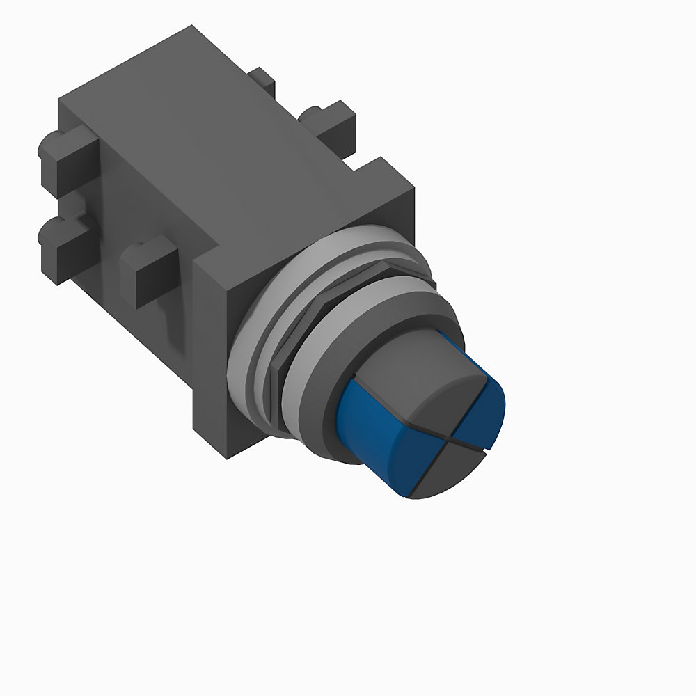 Allen-Bradley 800TC-PCL216XBXB product image