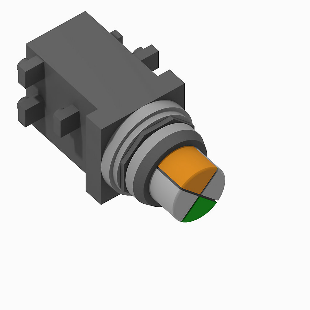 Allen-Bradley 800TC-PCL416ACGC product image