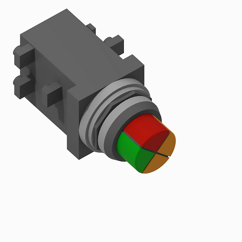 Allen-Bradley 800TC-PCL416RAAG product image