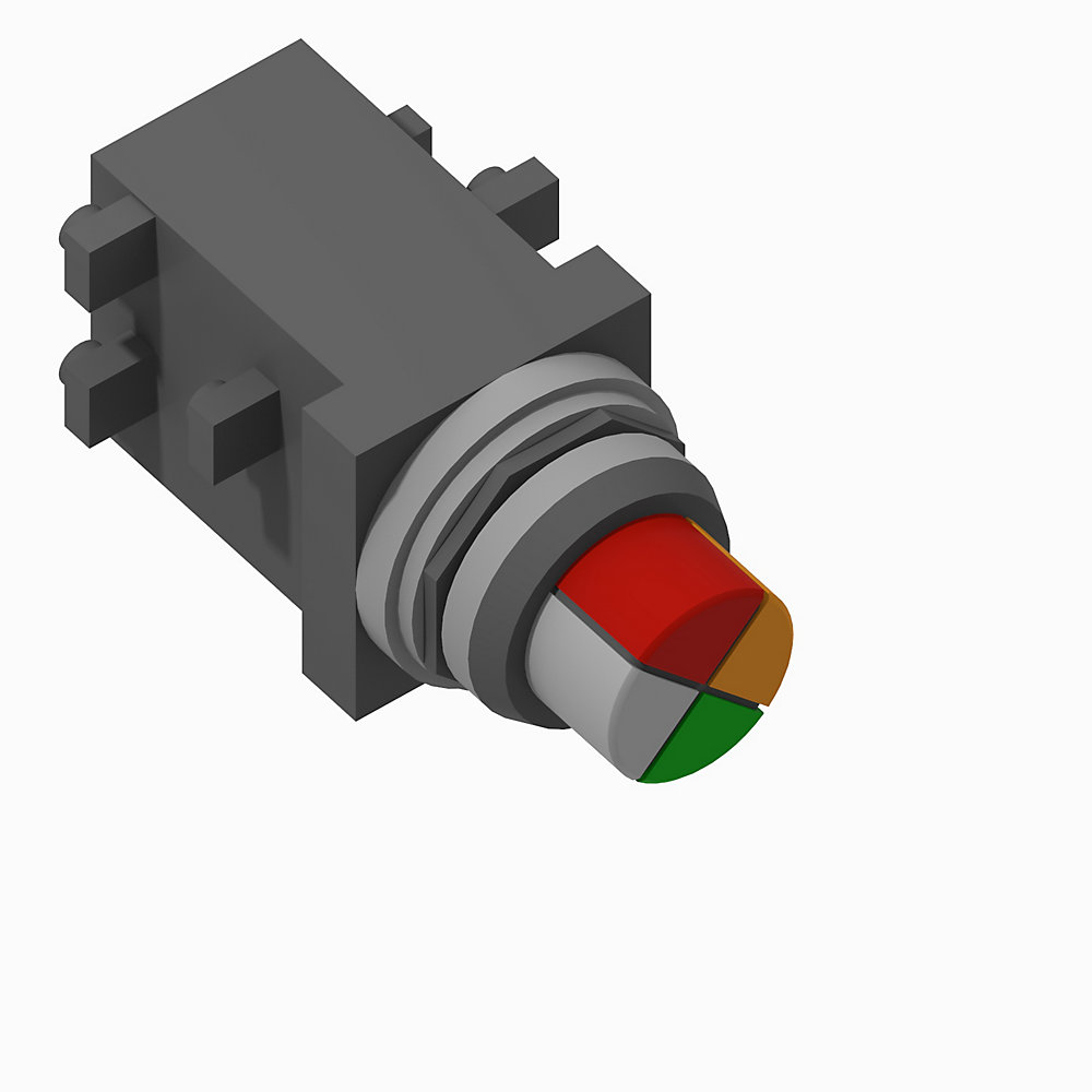 Allen-Bradley 800TC-PCL416RAGC product image