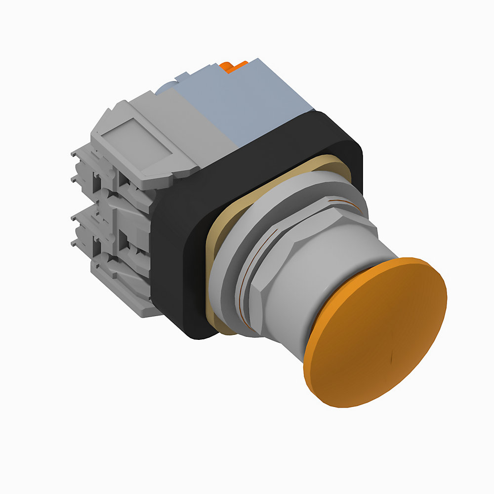 Allen-Bradley 800TC-PM16A product image