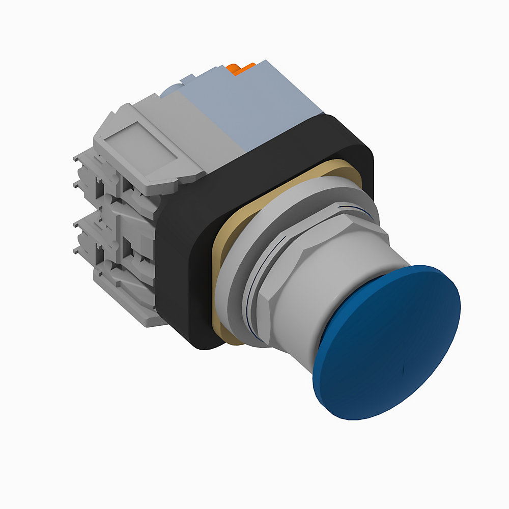 Allen-Bradley 800TC-PM16B product image