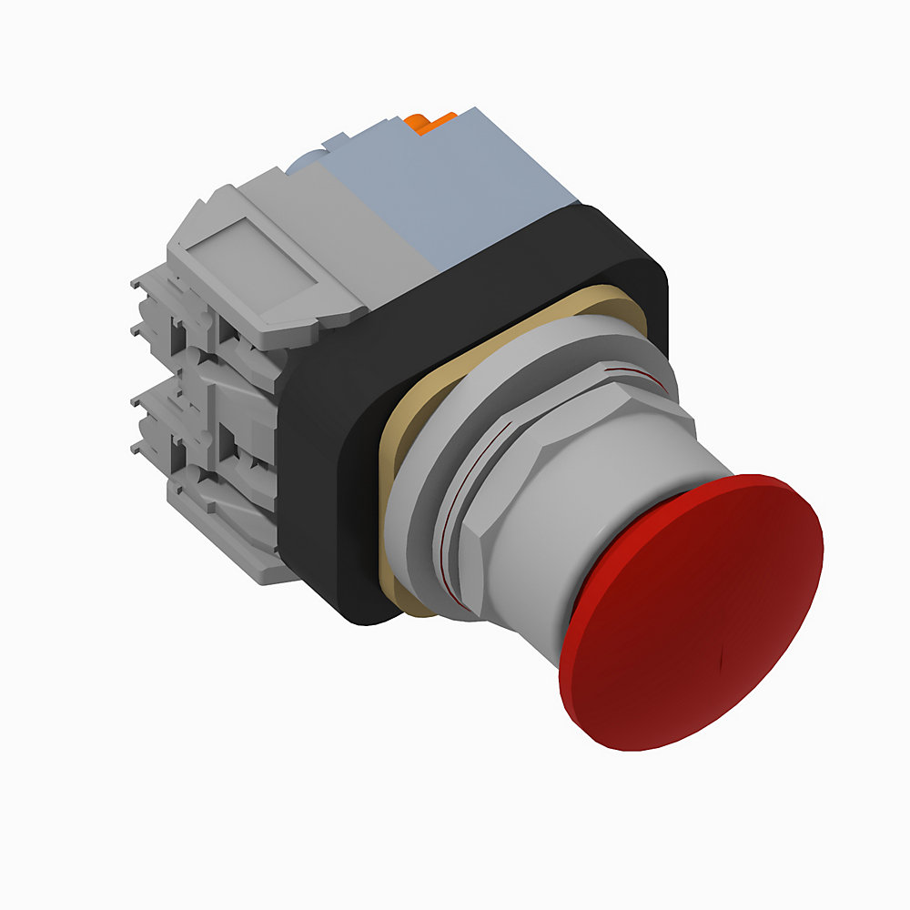 Allen-Bradley 800TC-PM16R product image