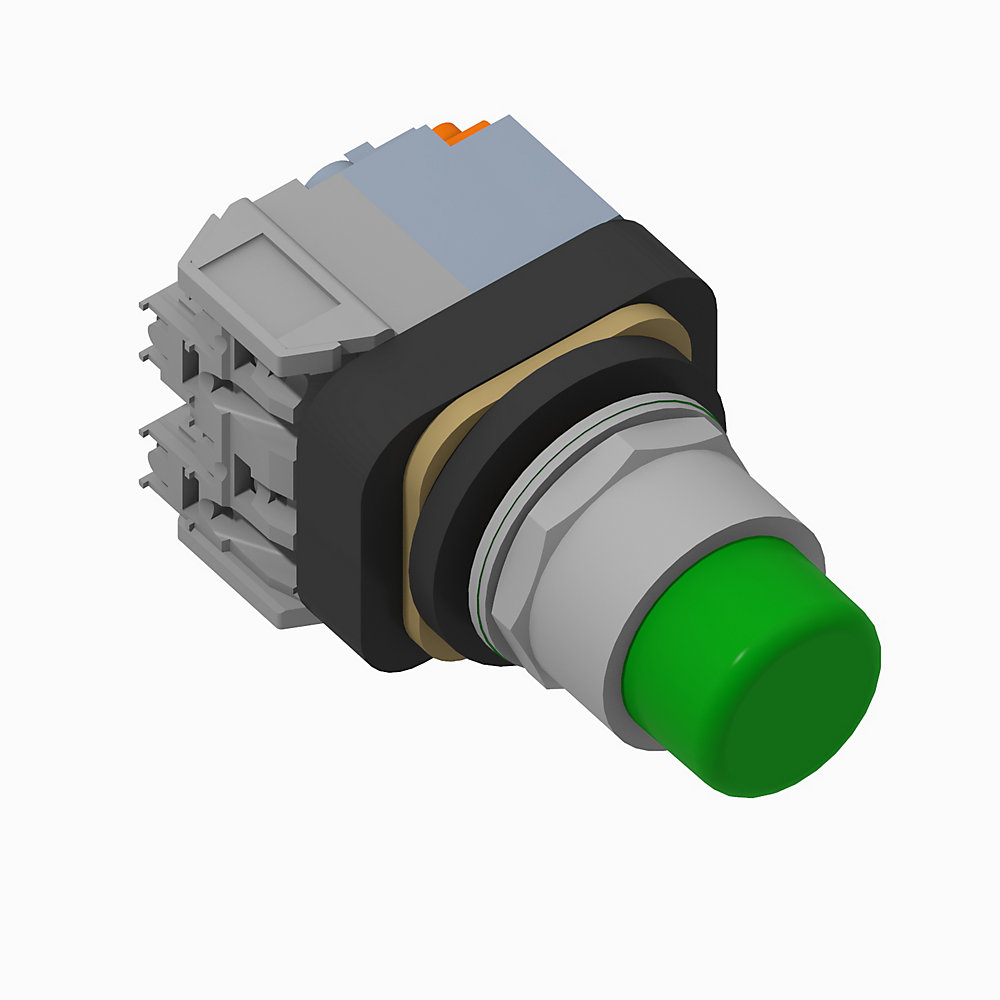 Allen-Bradley 800TC-PT16GAR product image