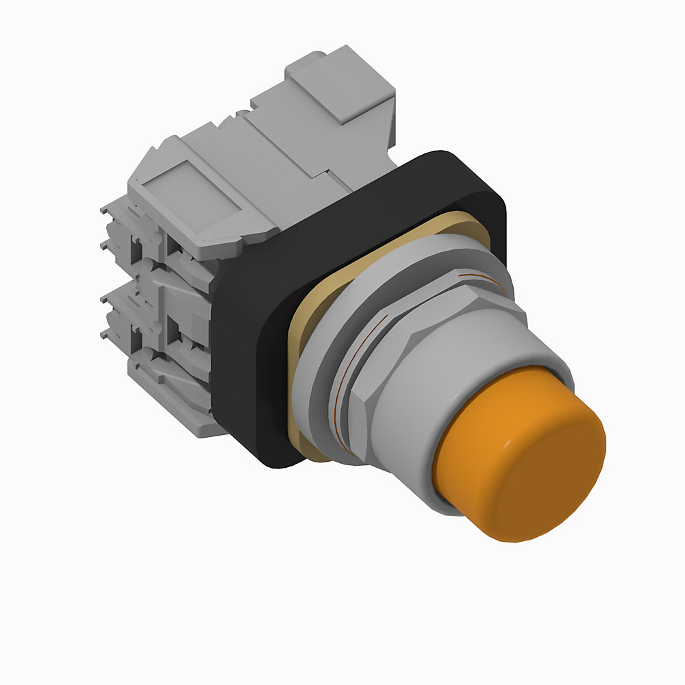 Allen-Bradley 800TC-QB10A product image