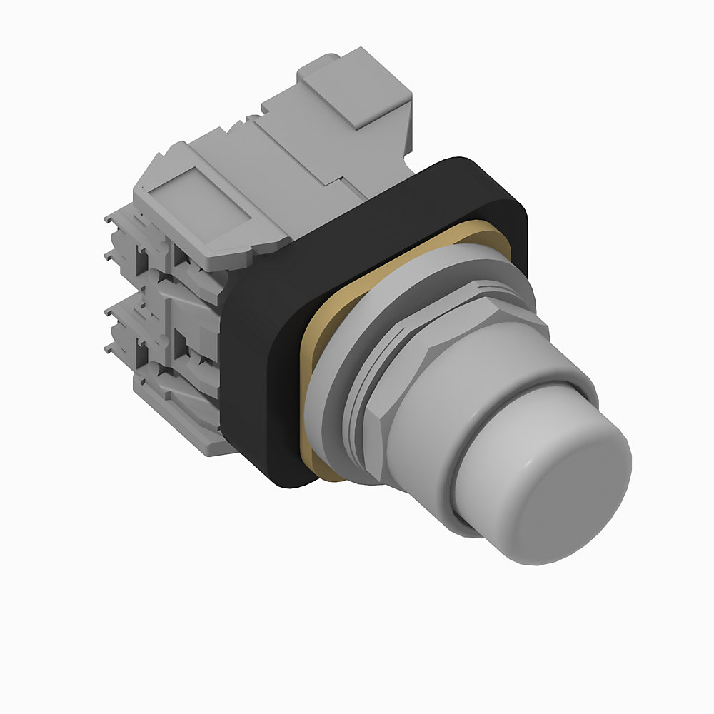 Allen-Bradley 800TC-QB10C product image