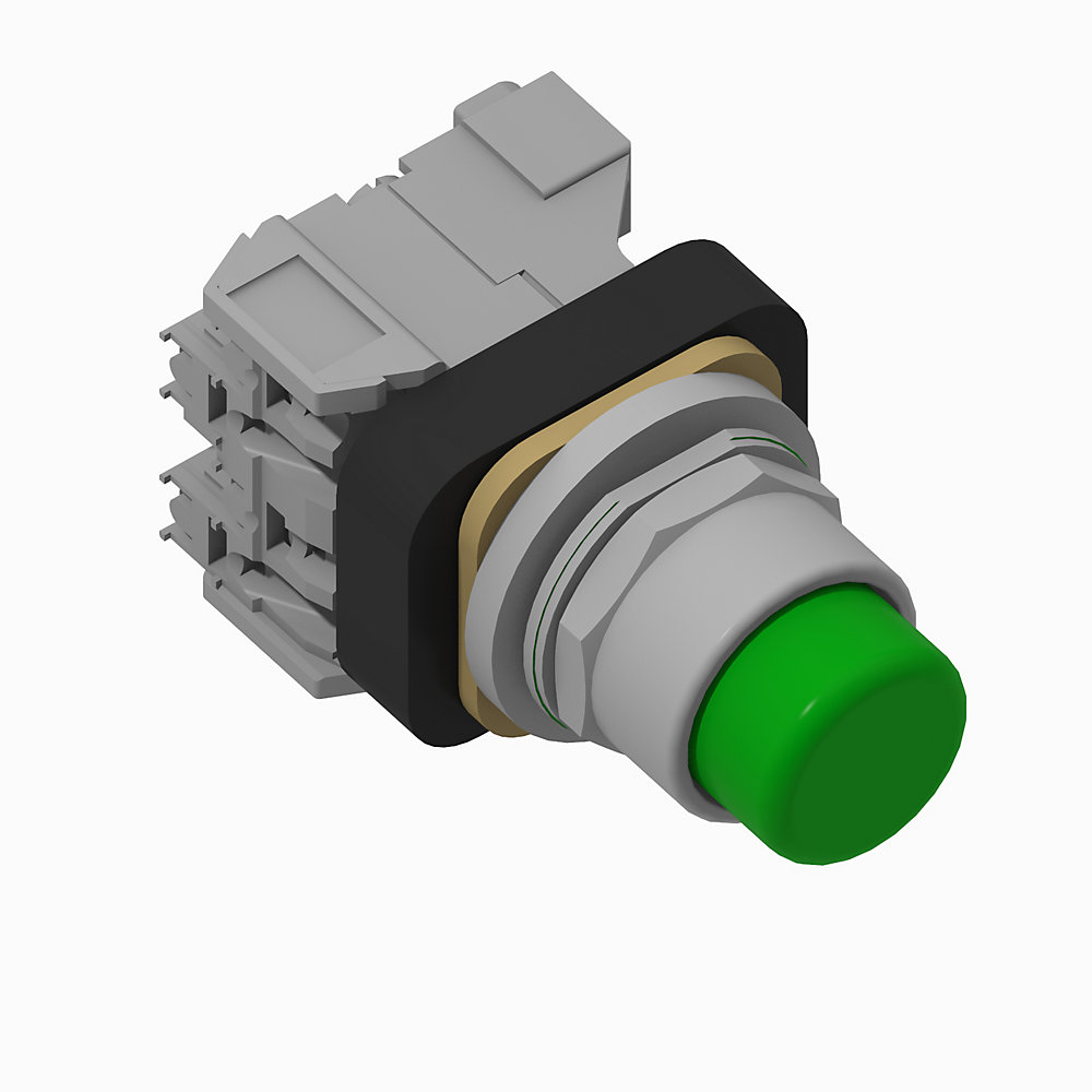 Allen-Bradley 800TC-QB10GA2 product image