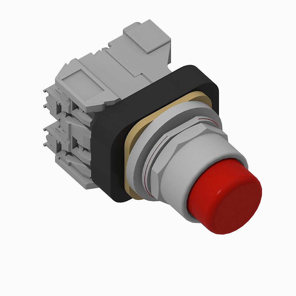 Allen-Bradley 800TC-QB10RA2 product image