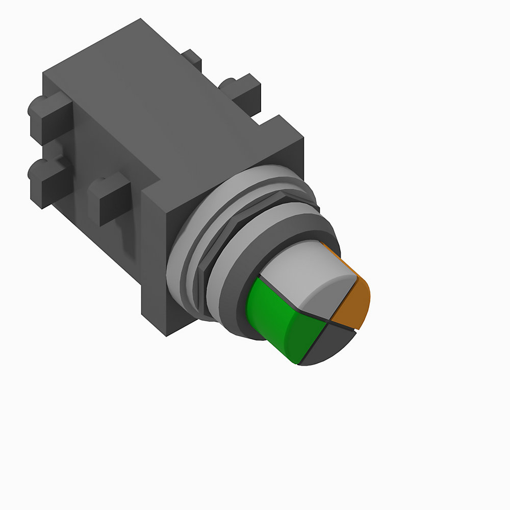 Allen-Bradley 800TC-QCL324CAXG product image