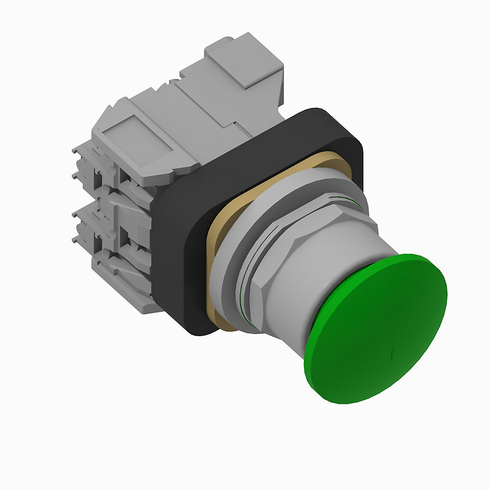 Allen-Bradley 800TC-QM10G product image