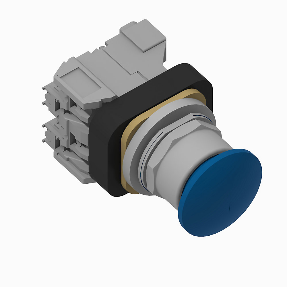 Allen-Bradley 800TC-QMH2B product image