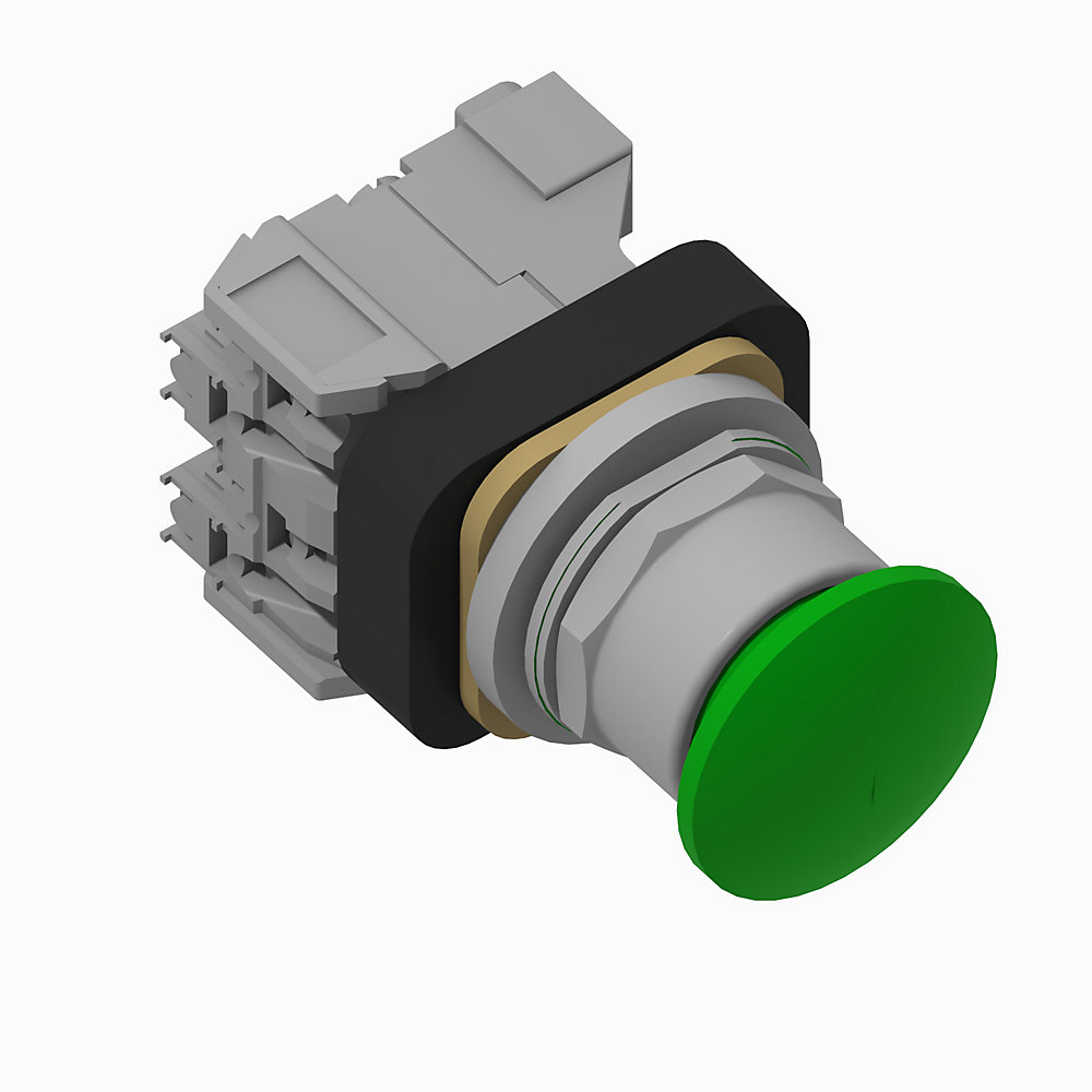 Allen-Bradley 800TC-QMH2GA2 product image