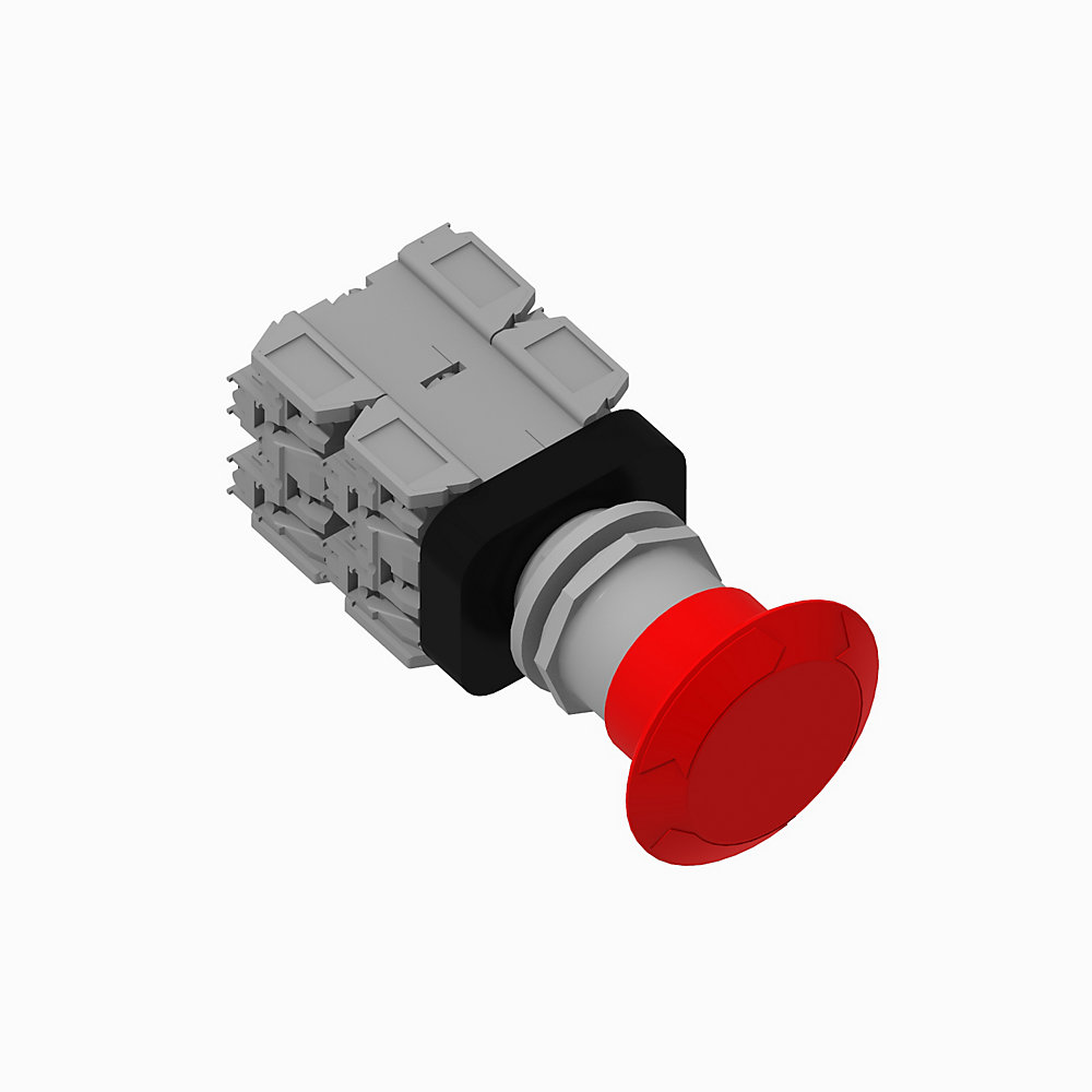 Allen-Bradley 800TC-TFXJET6C product image