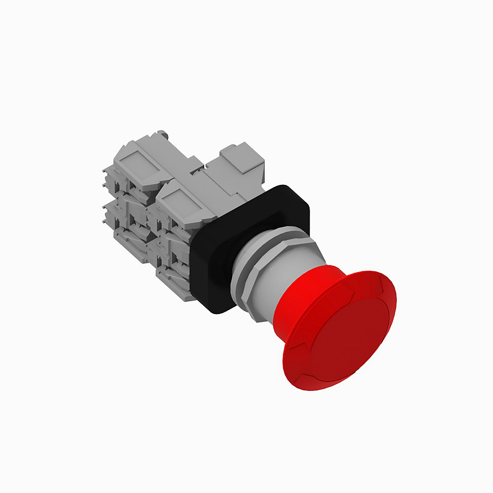 Allen-Bradley 800TC-TFXJETQH2RG1 product image