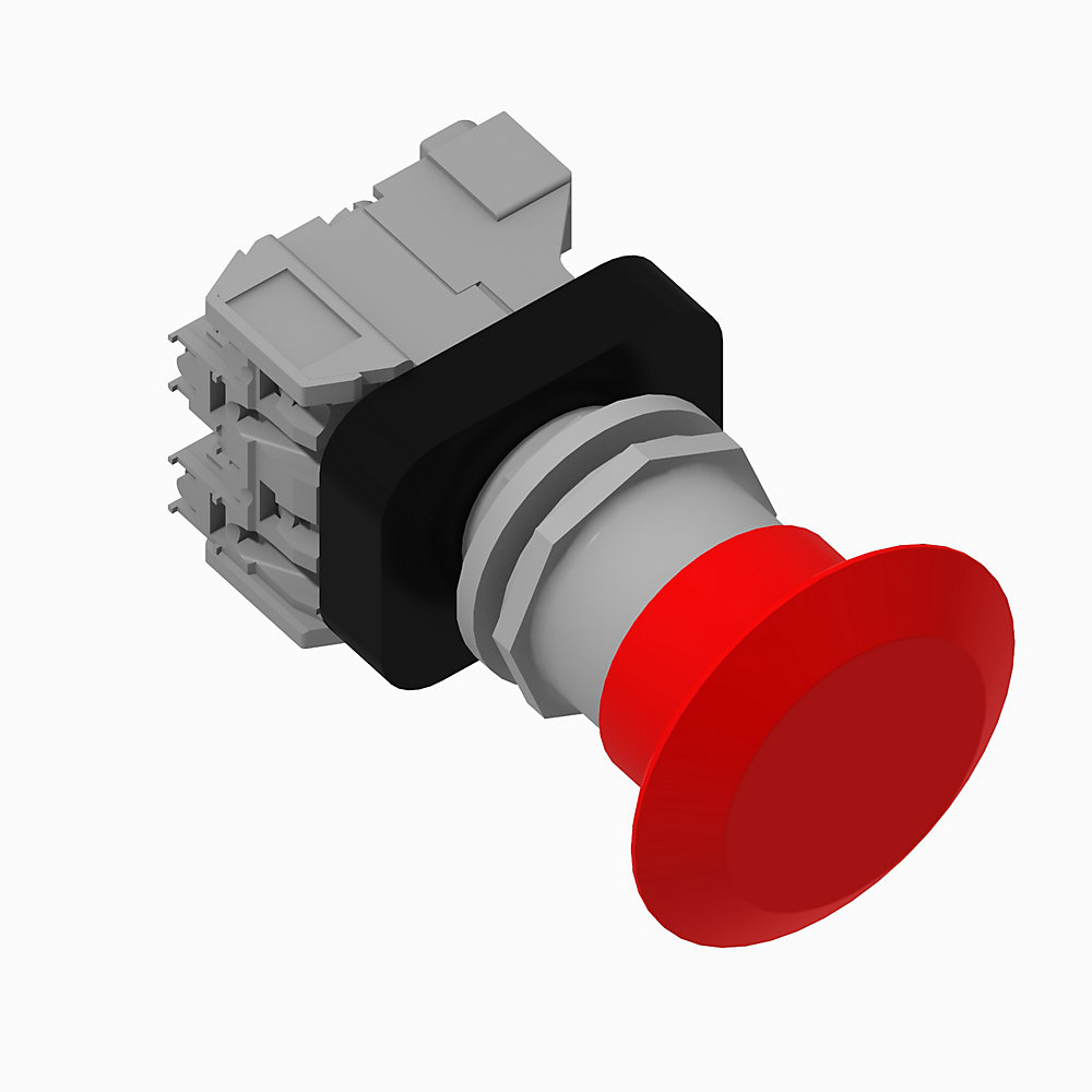 Allen-Bradley 800TC-TFXJTQH2RA product image