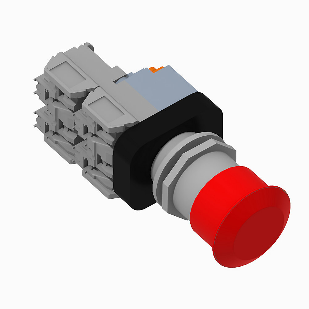 Allen-Bradley 800TC-TFXTPH26RG1 product image