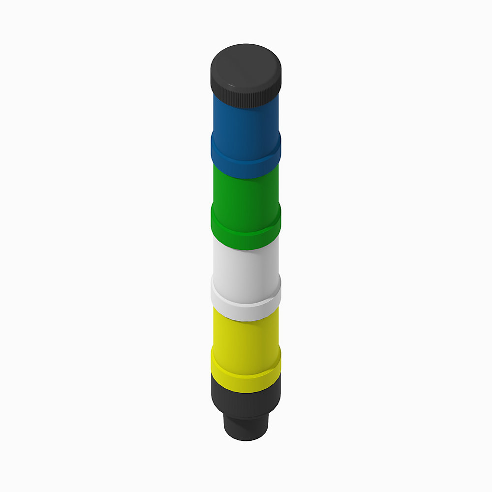 Allen-Bradley 854JC-NPTB24Y8Y7Y3Y6 product image