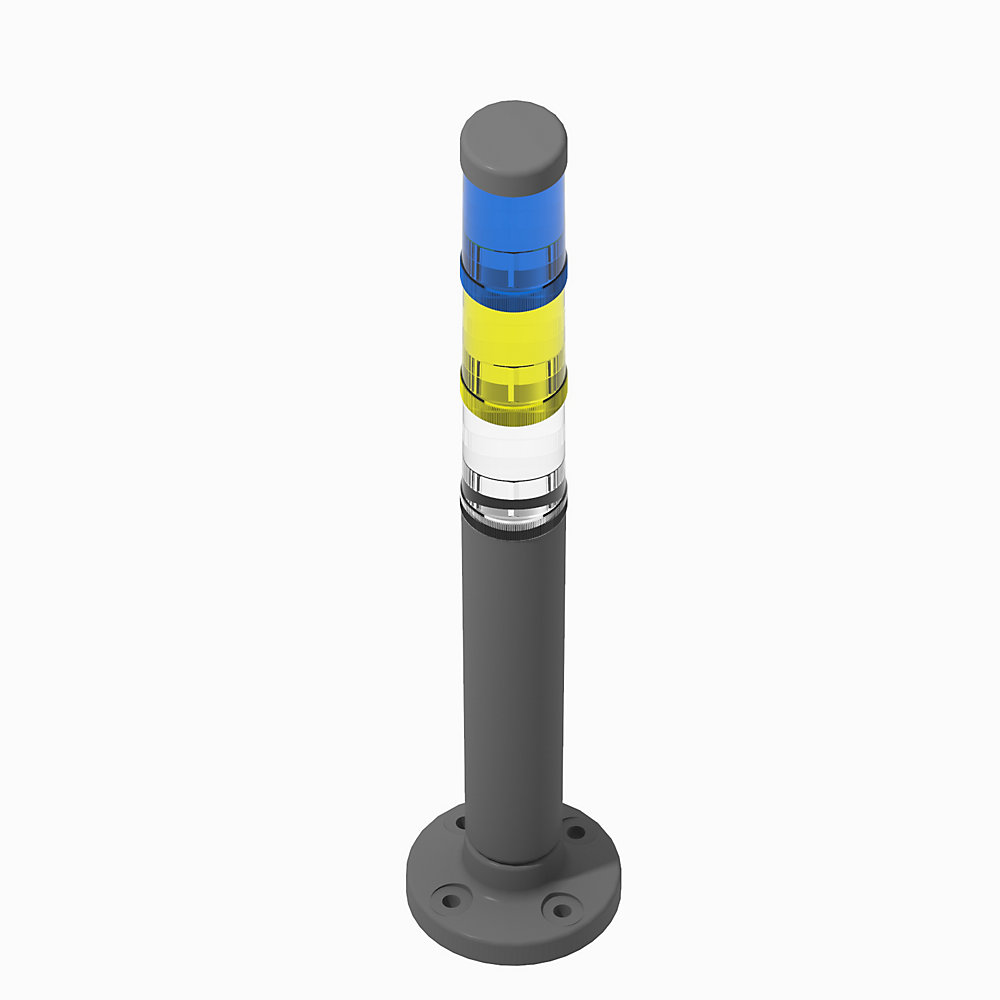 Allen-Bradley 855D-P00SC20G10L7L8L6 product image