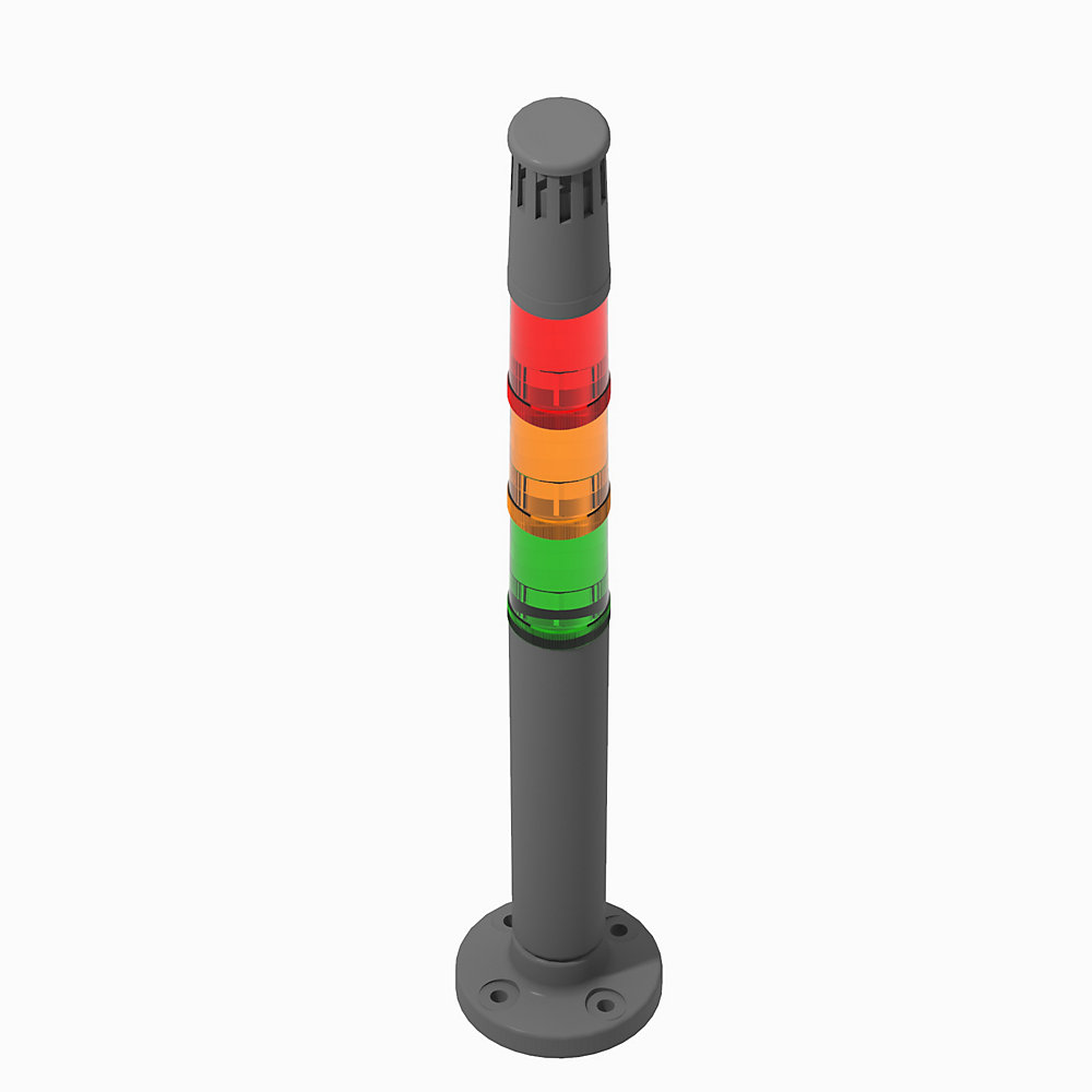 Allen-Bradley 855D-P00SC20G10Y3L5L4C1 product image