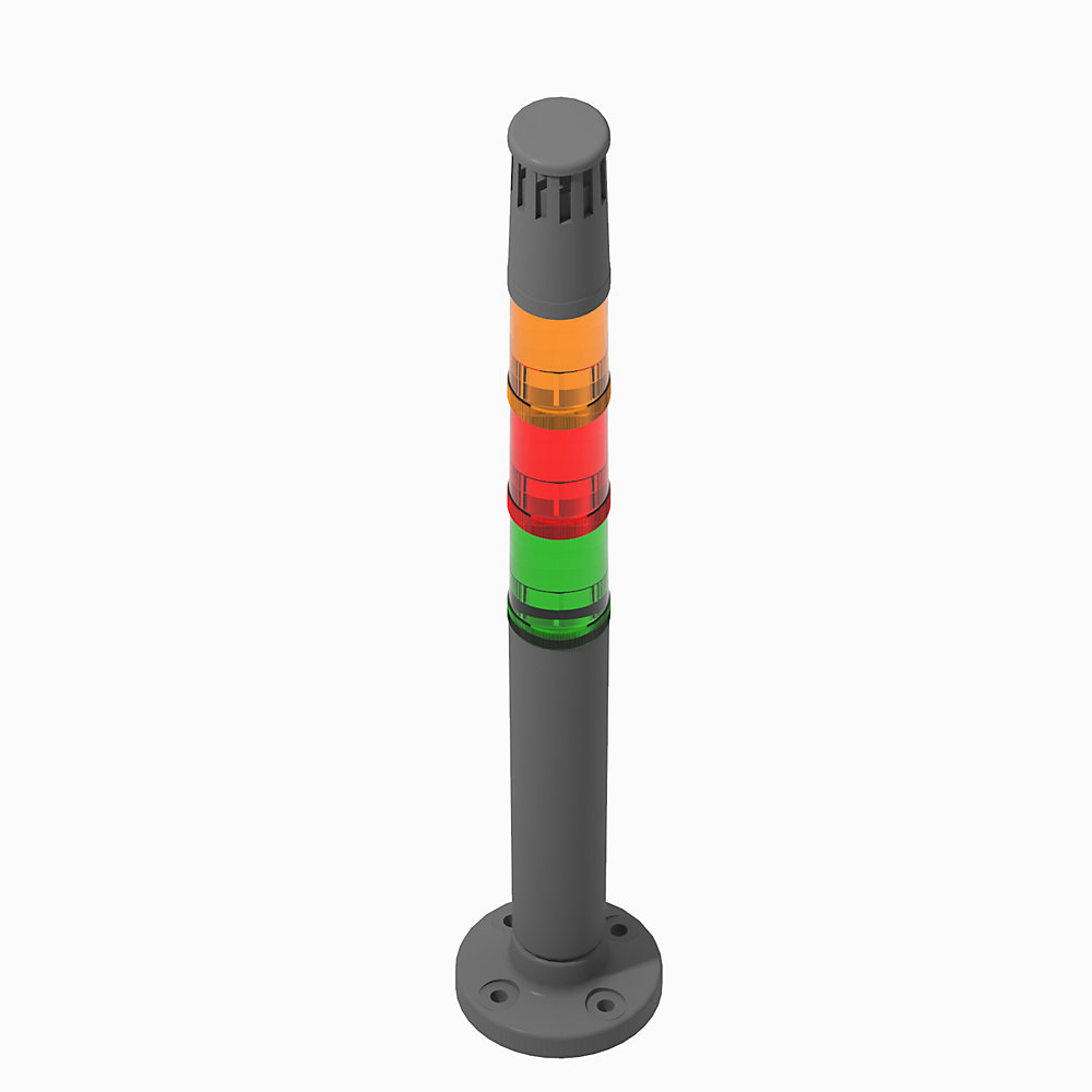 Allen-Bradley 855D-P00SC20G24Y3Y4Y5C1 product image