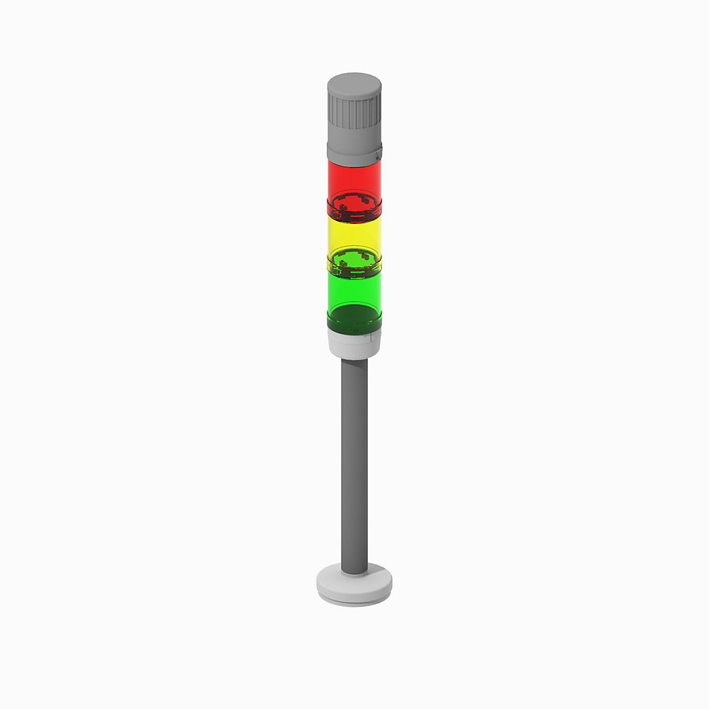 Allen-Bradley 855EE-G12D3D8D4Q1 product image