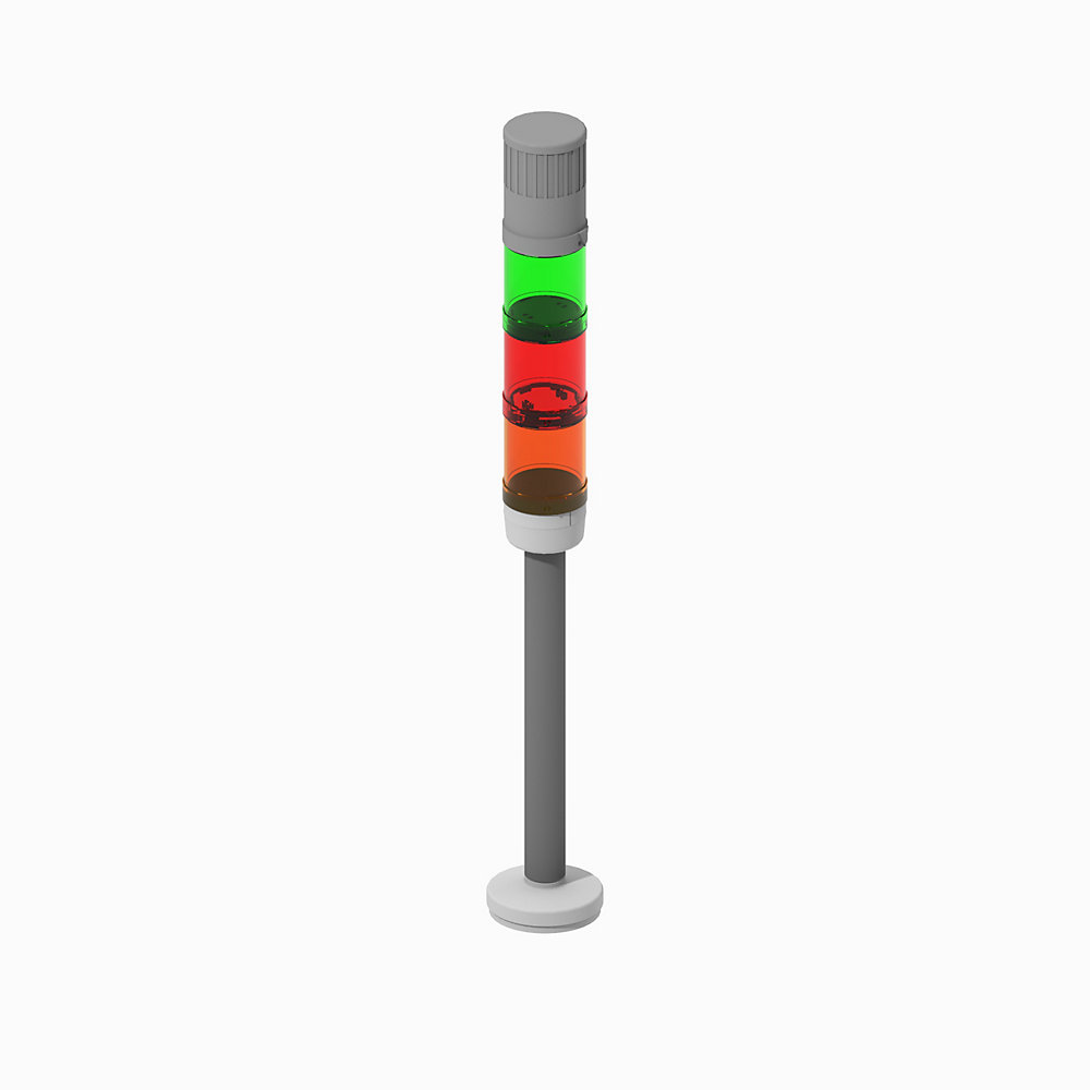 Allen-Bradley 855EE-G24L5Y4Y3P1 product image