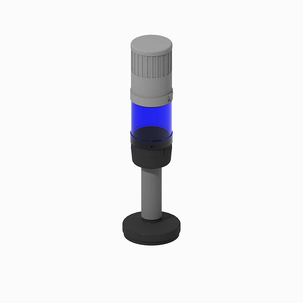 Allen-Bradley 855EP-B10Y6P1 product image