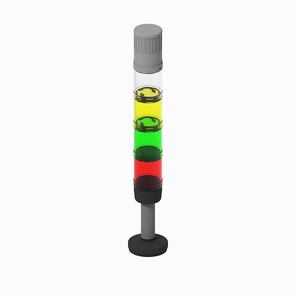 Allen-Bradley 855EP-B24L4Y3L8L7P1 product image