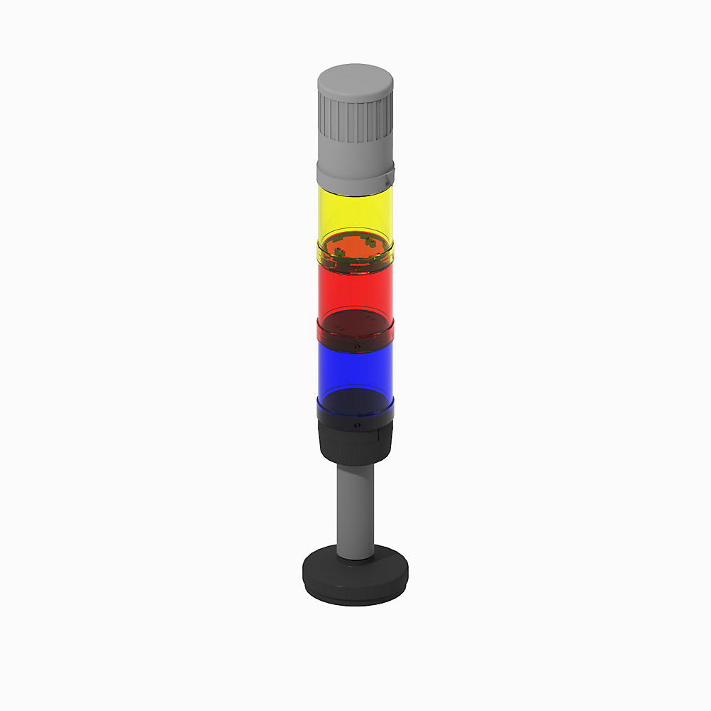 Allen-Bradley 855EP-B24Y6Y4Y8P1 product image