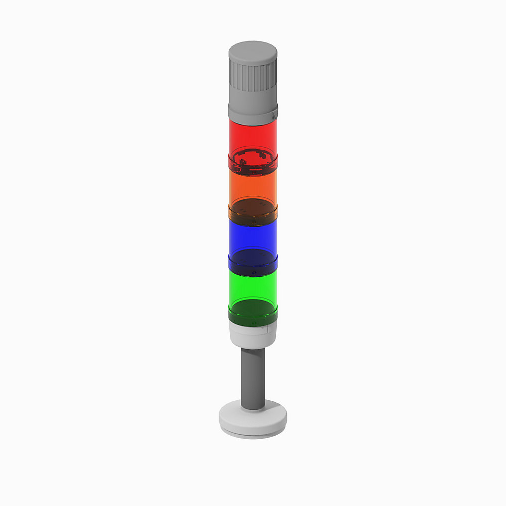 Allen-Bradley 855EP-G10D3D6D5D4P1 product image