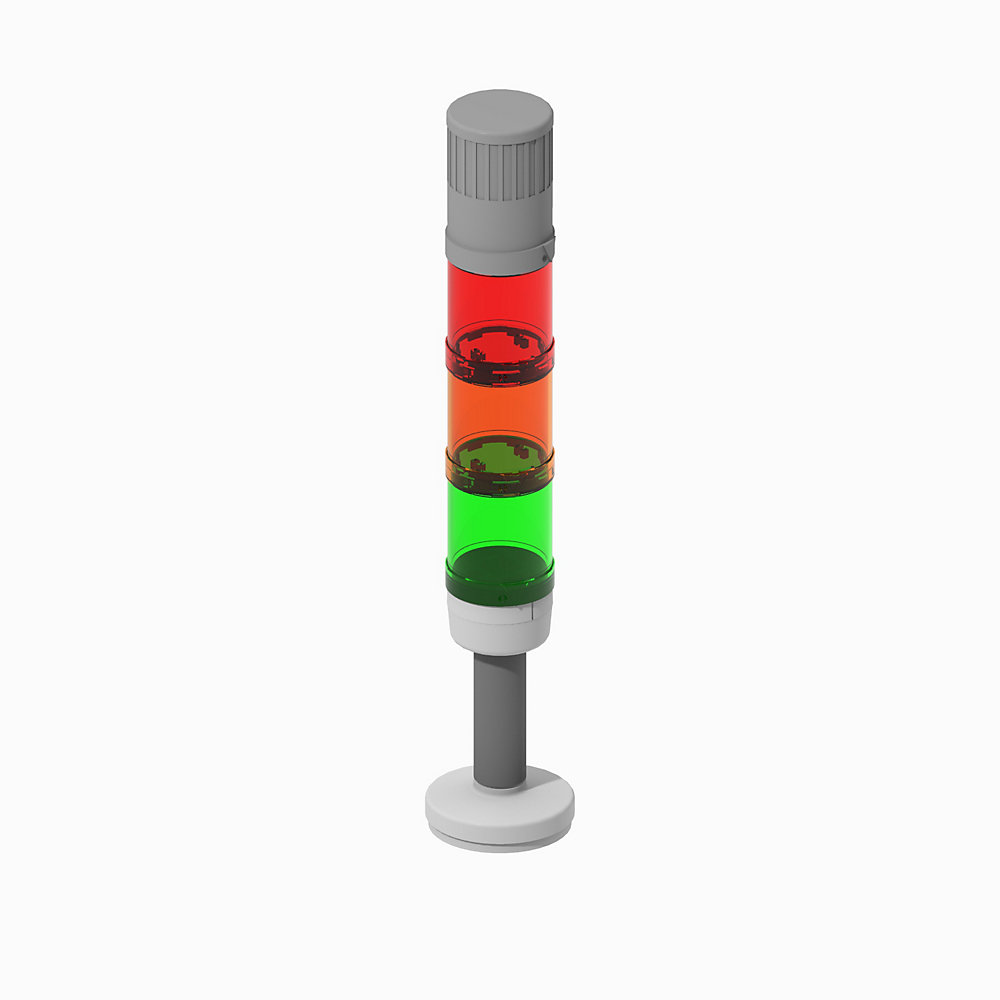 Allen-Bradley 855EP-G10Y3F5B4P1 product image