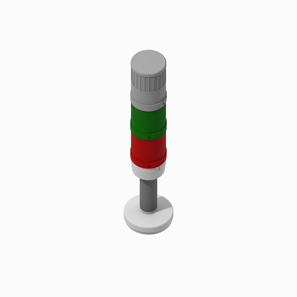 Allen-Bradley 855EP-G20L4L3P1 product image