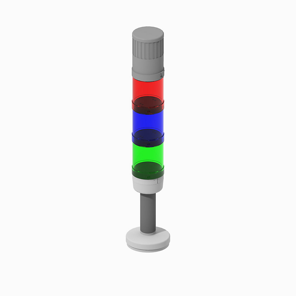 Allen-Bradley 855EP-G24Y3B6L4P1 product image