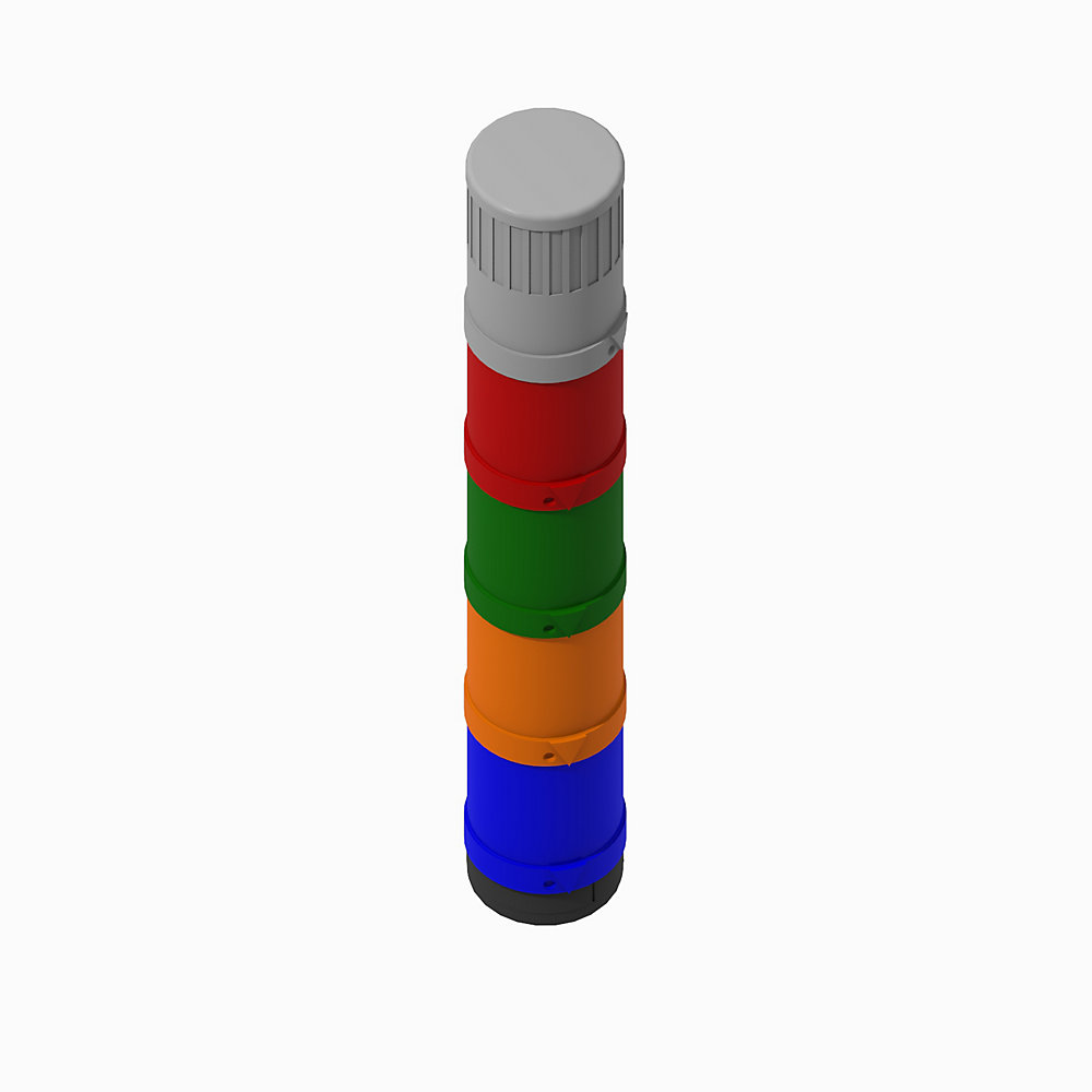 Allen-Bradley 855ES-B24L6L5L3L4P1 product image