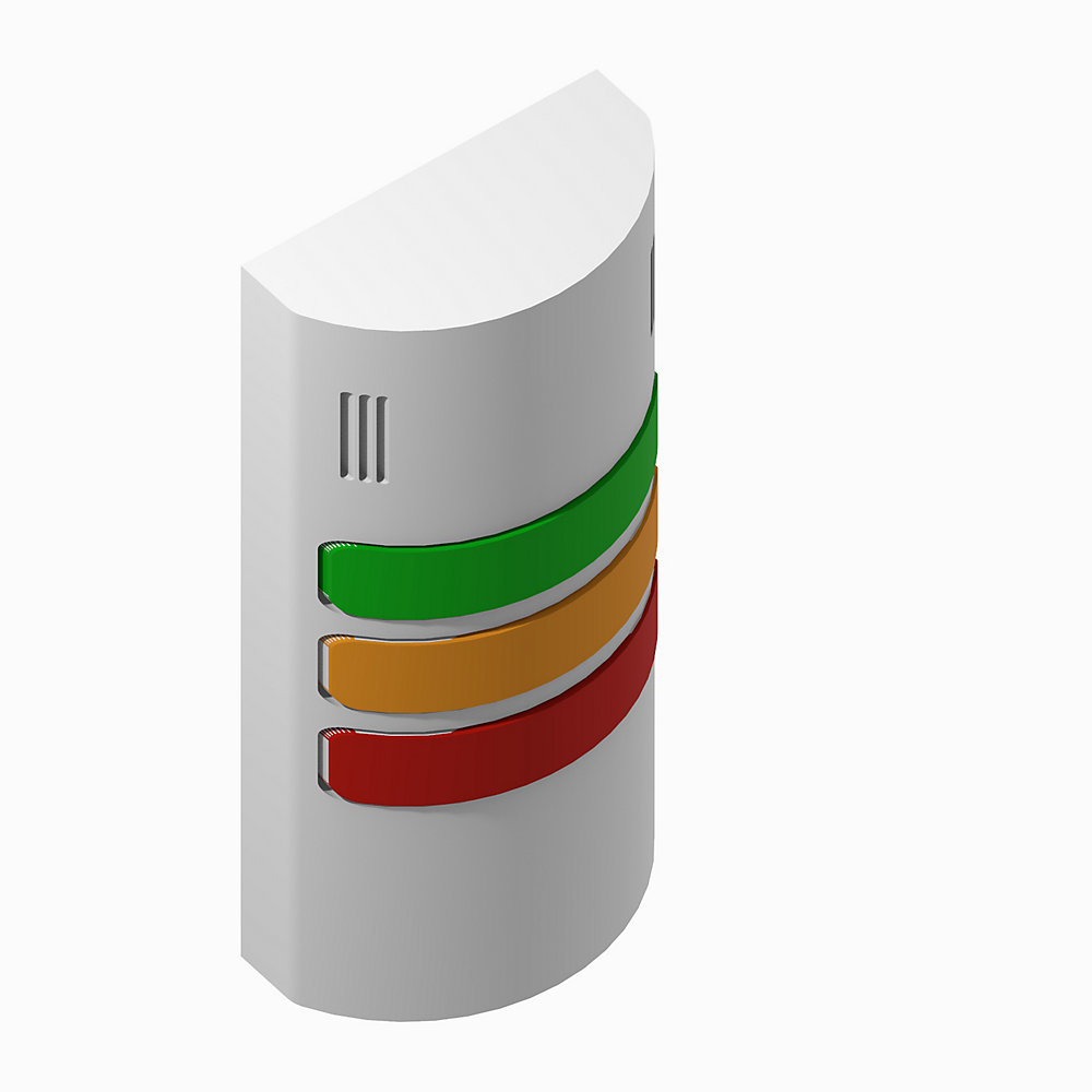 Allen-Bradley 855W-C24Y4Y5Y3 product image